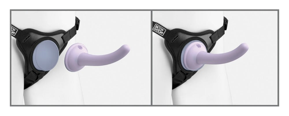 Dillio Platinum Body Dock Pegging Kit