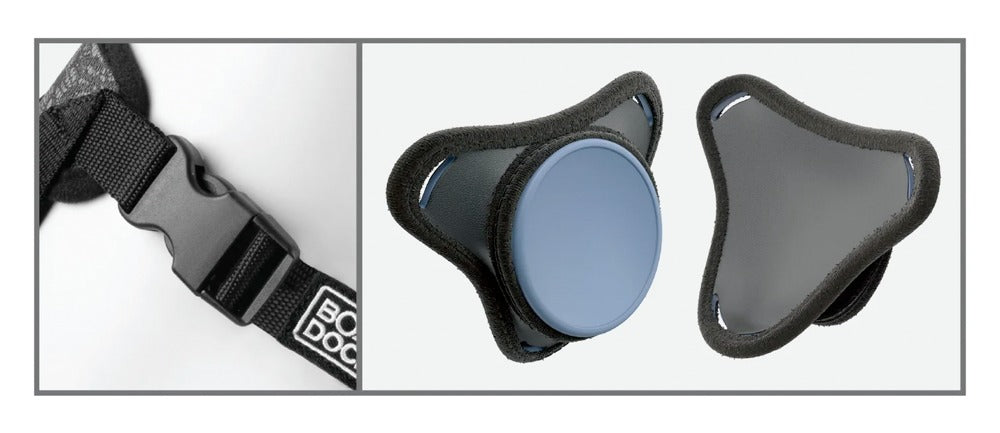 Dillio Platinum Body Dock Pegging Kit