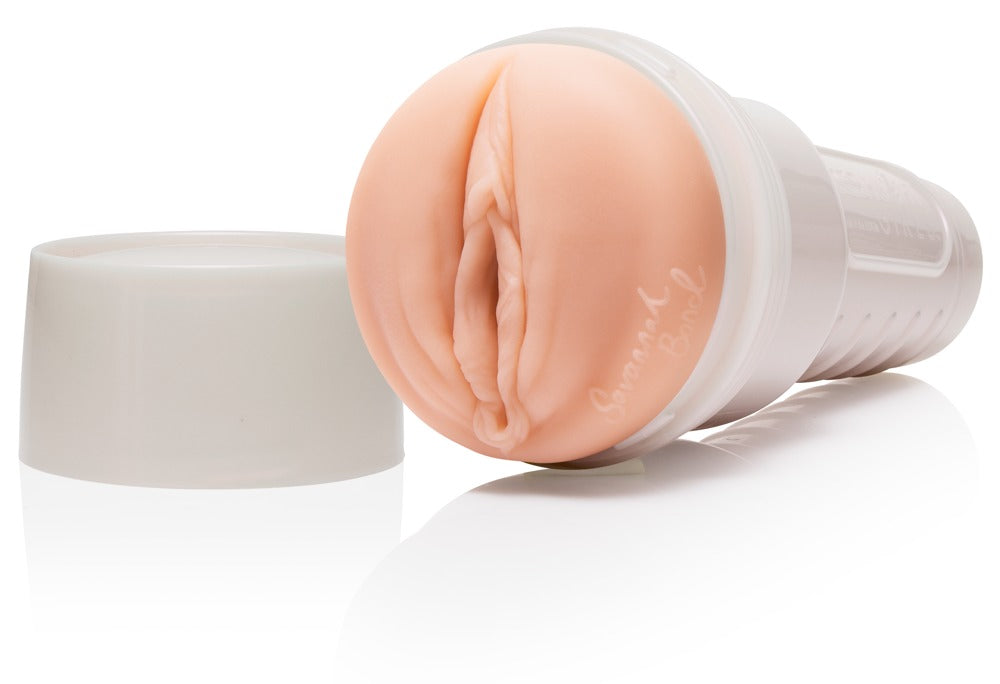 Savannah Bond Masturbator – Fleshlight