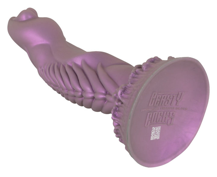 Beasty Cocks Alien Phallus Dildo
