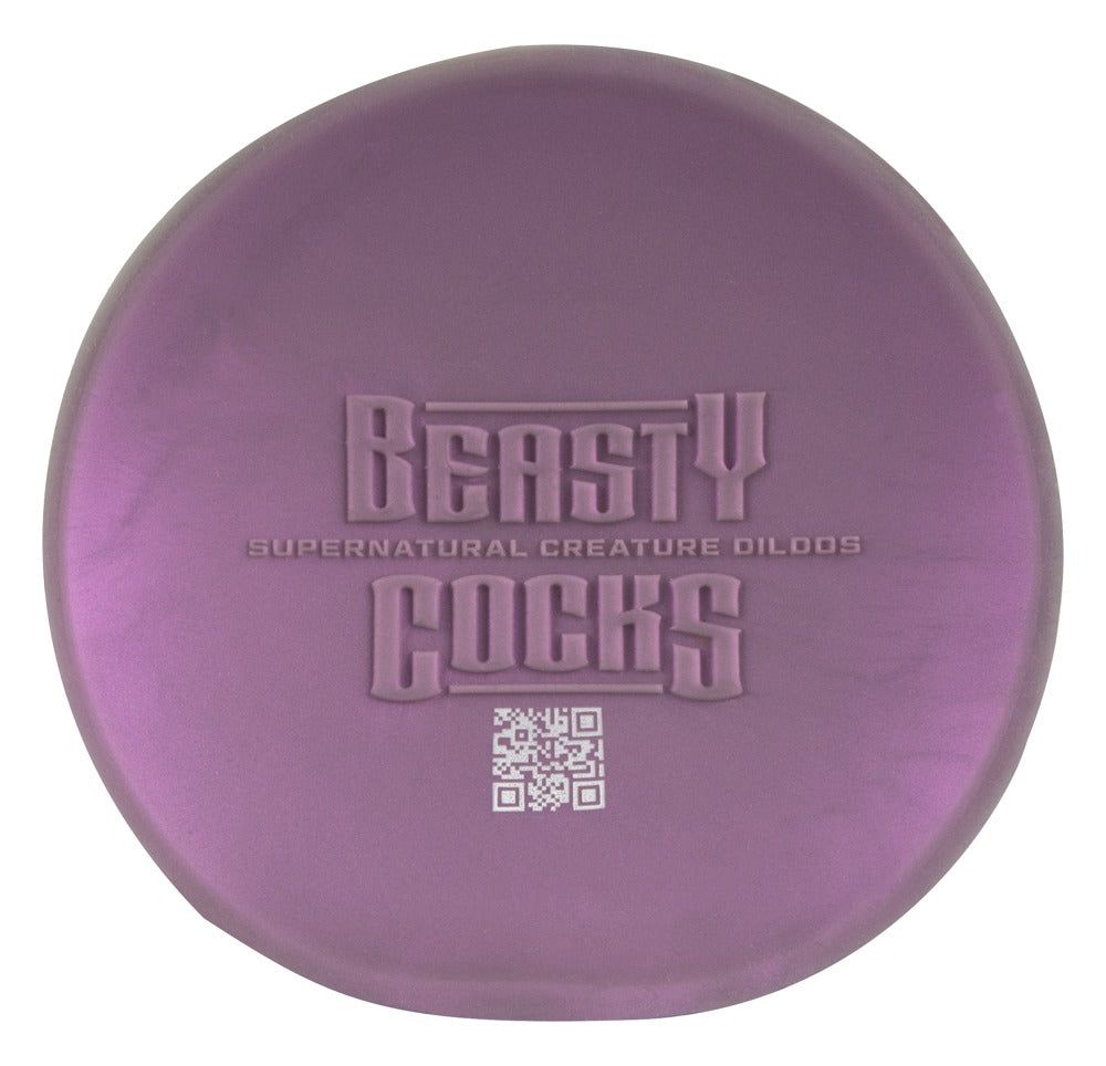 Beasty Cocks Alien Phallus Dildo