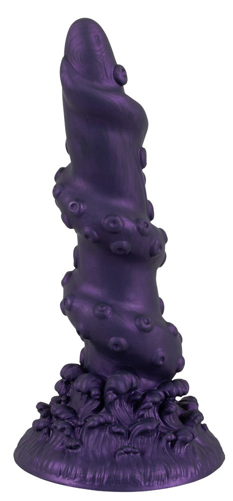 Octopus Prime Fantasy Dildo med Sugekop