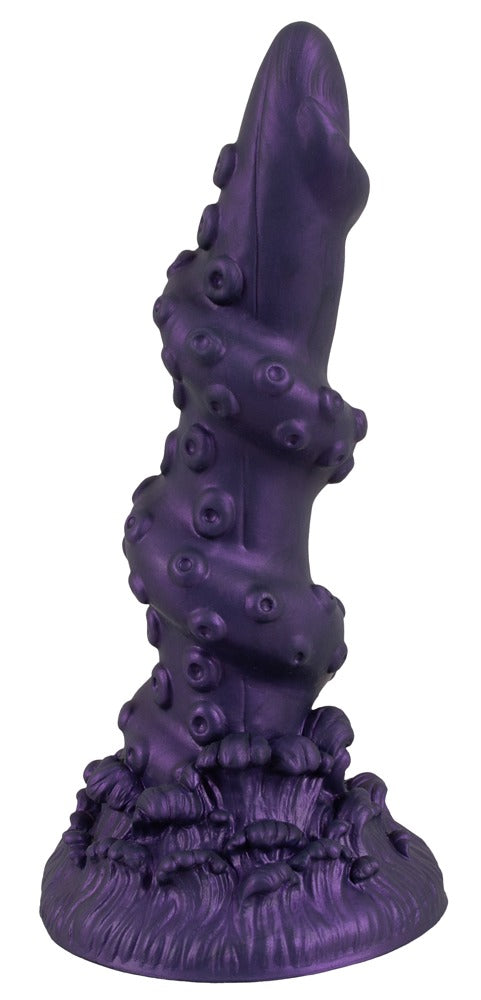 Octopus Prime Fantasy Dildo med Sugekop