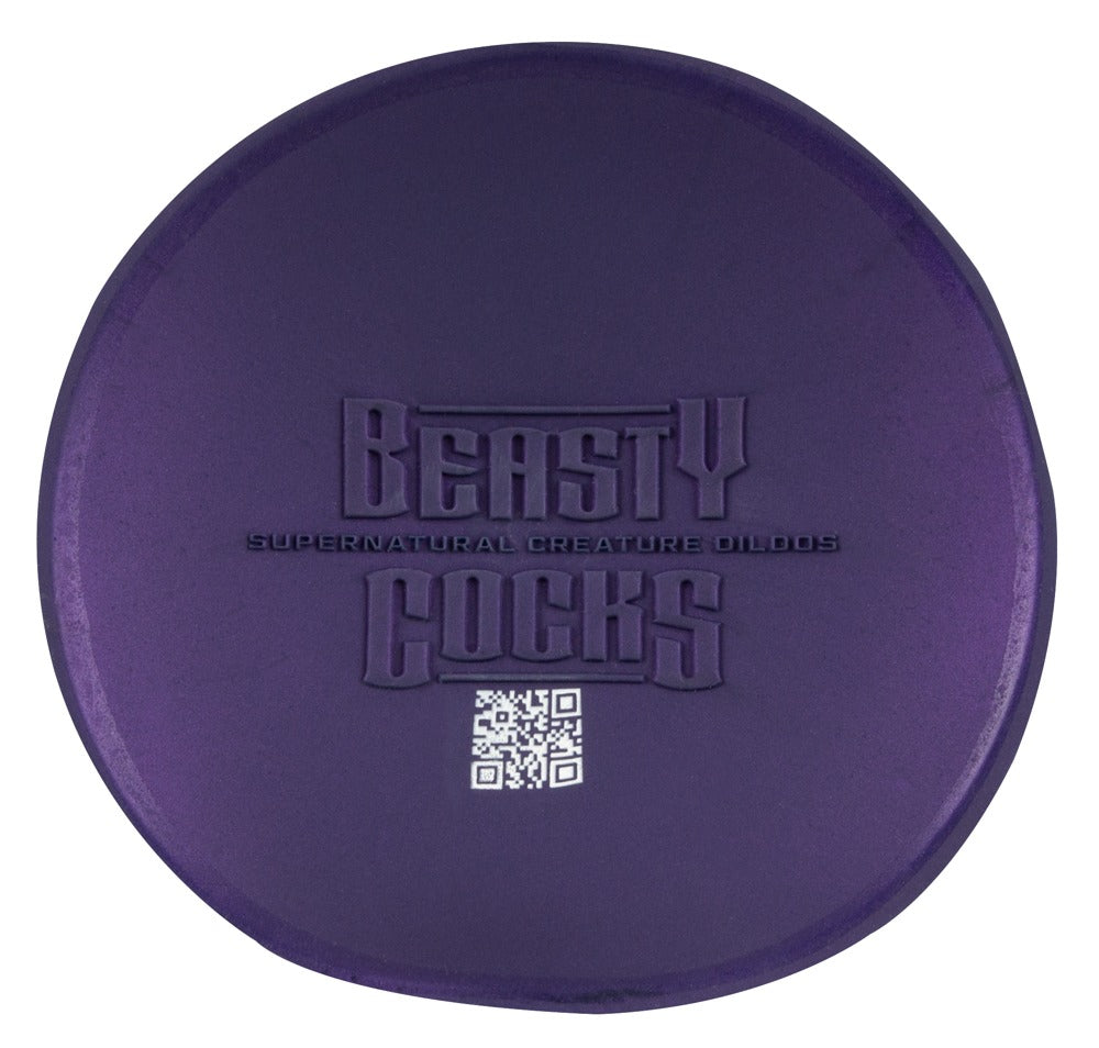 Beasty Cocks Octopus Prime Dildo