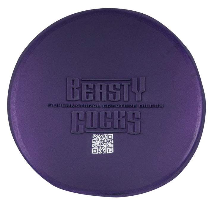 Beasty Cocks Octopus Prime Dildo