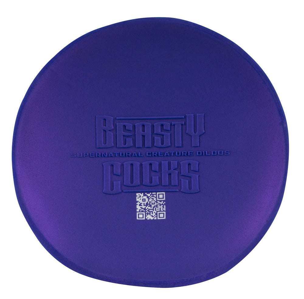 Beasty Cocks Demon of Desire Dildo