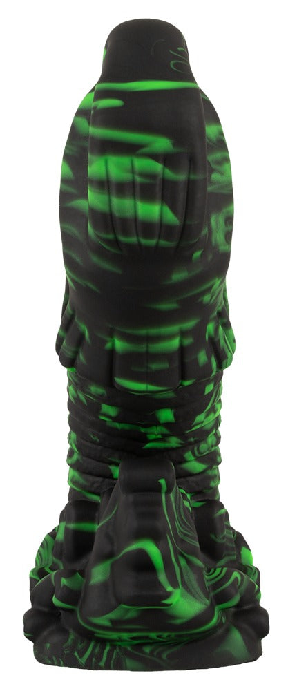 Beasty Cocks Lizard Peak Dildo