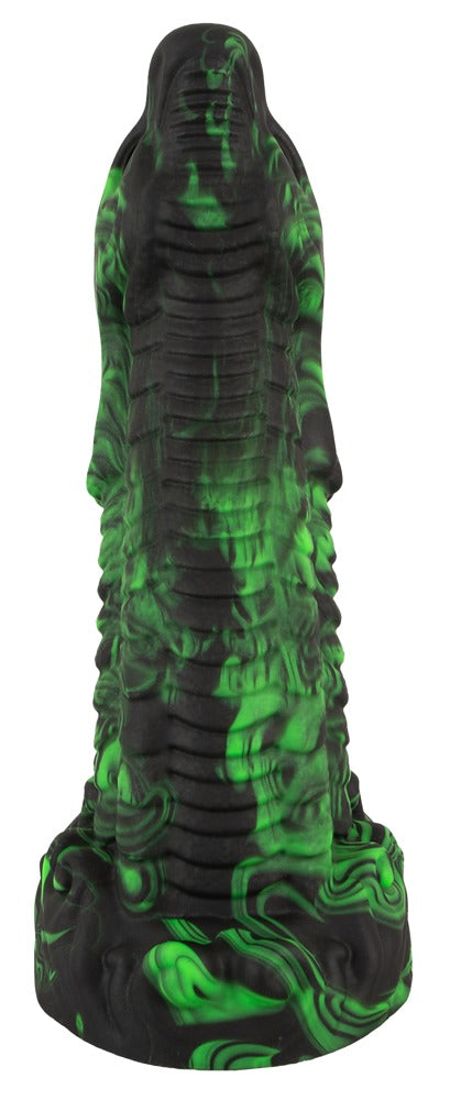 Beasty Cocks Lizard Peak Dildo