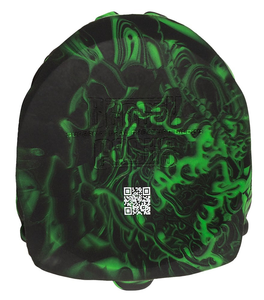 Beasty Cocks Lizard Peak Dildo