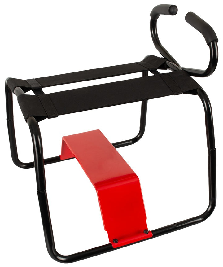 The Ultimate Sex Stool med realistisk dildo - EternaNordic