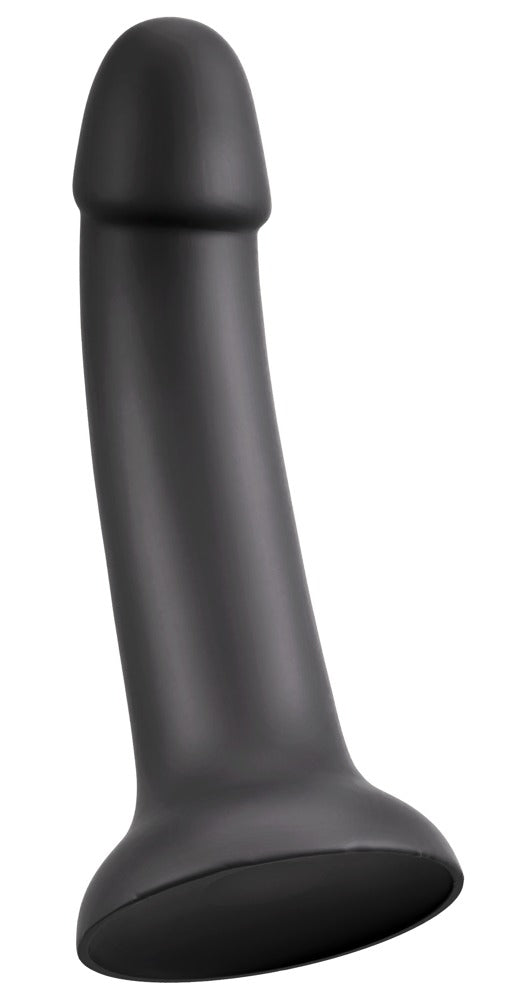 You2Toys Strap-On Briefs med Dildo – blonde briefs med aftagelig silikone dildo
