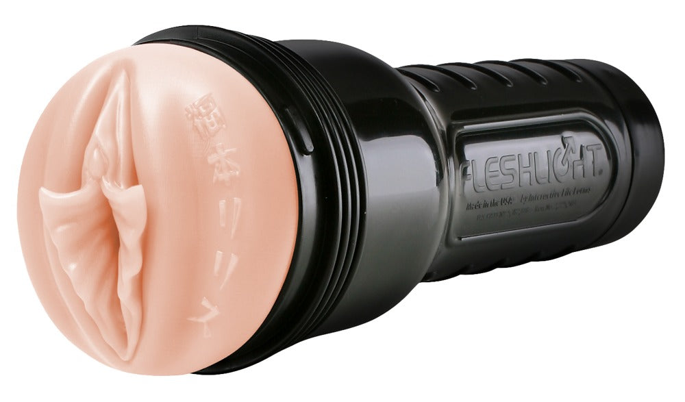 Fantasy Lilith Fukumoto Shokushu Masturbator – Fleshlight