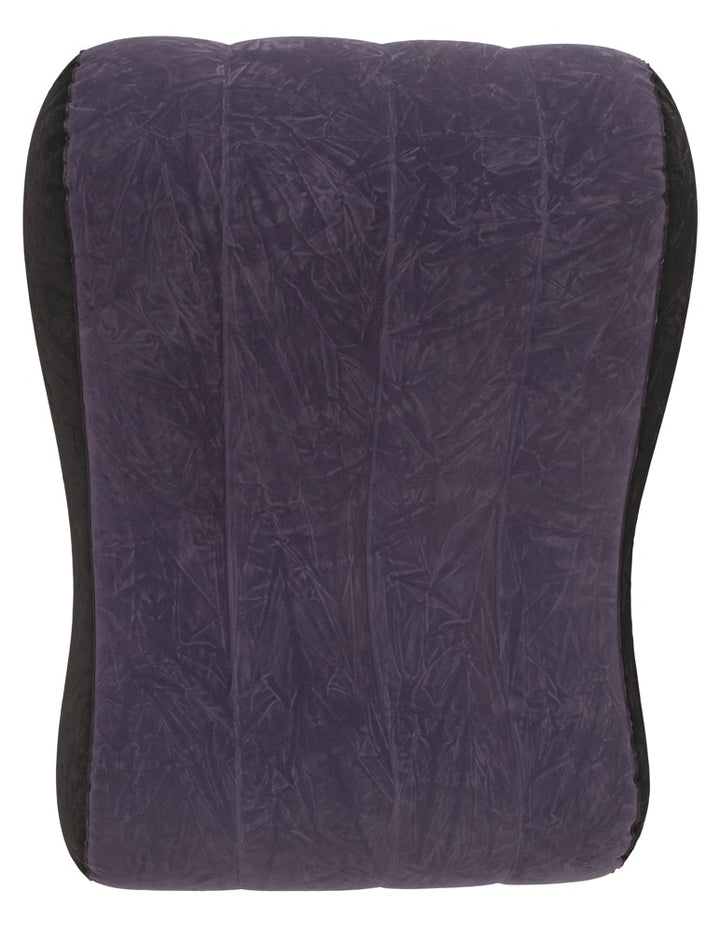 Oppustelig Love Pillow med Velourfinish – You2Toys