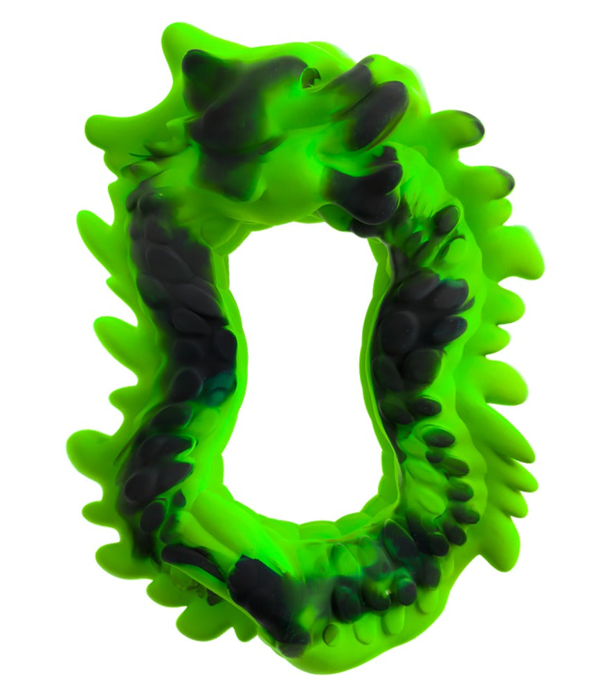 Beasty Cocks Dragon Loop med 4 cm indvendig diameter og robust pasform