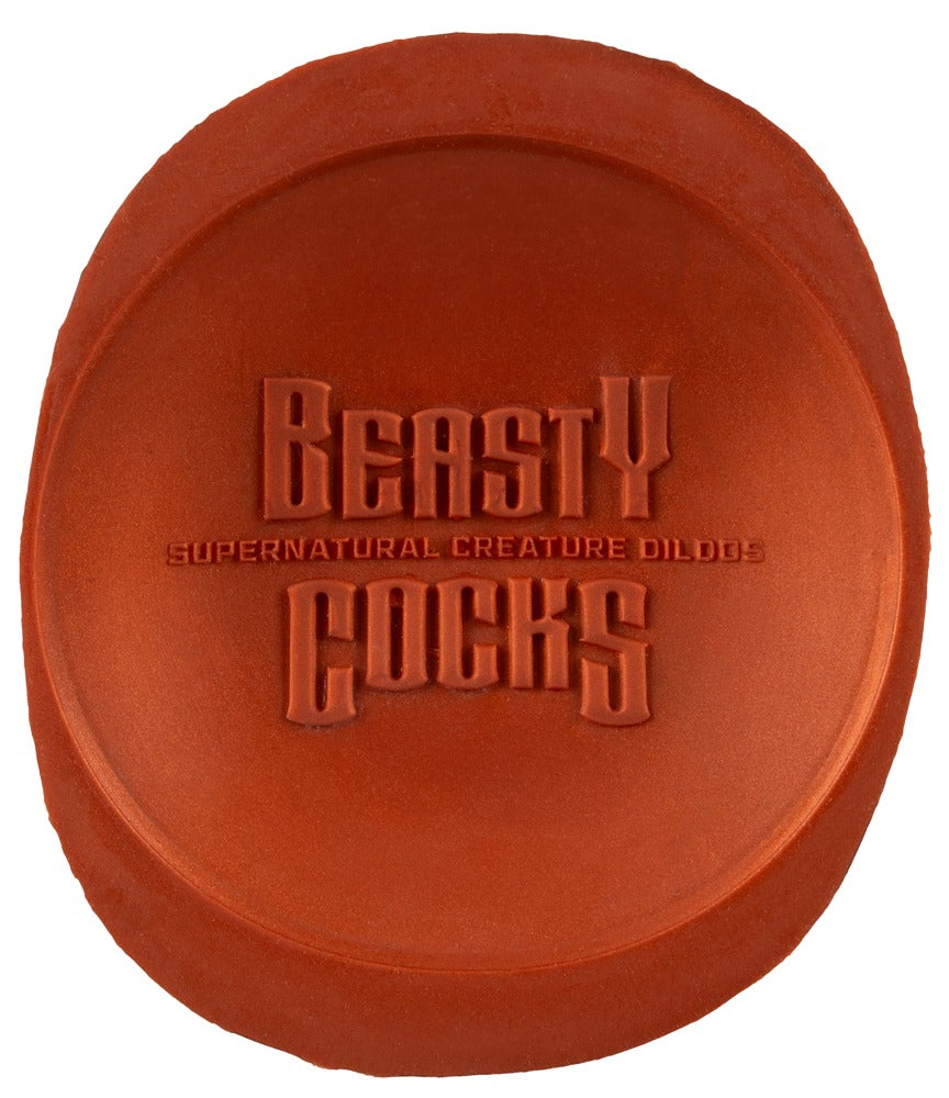 Atlantis Anal Plug – Fantasidesign i Flydende Silikone