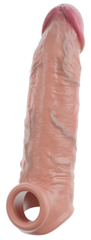 Penissleeve med Kuglering