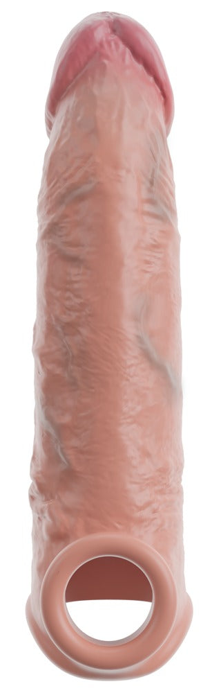 Penissleeve med Kuglering