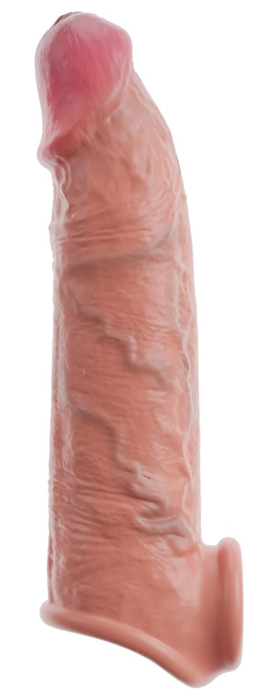 Penissleeve med Kuglering