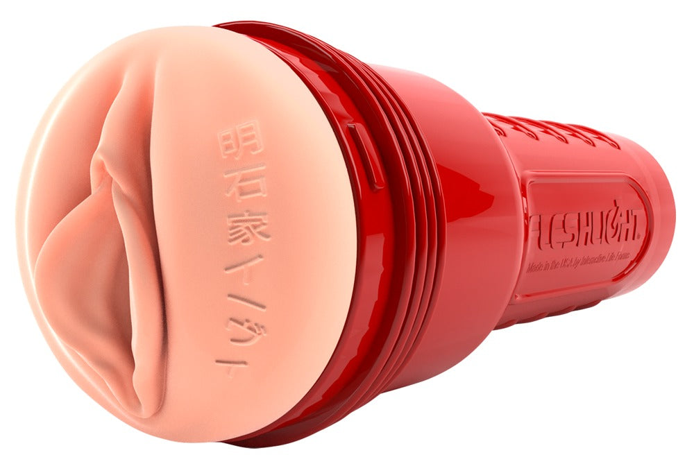 Fleshlight Evie Akashiya Sho Akuma Masturbator