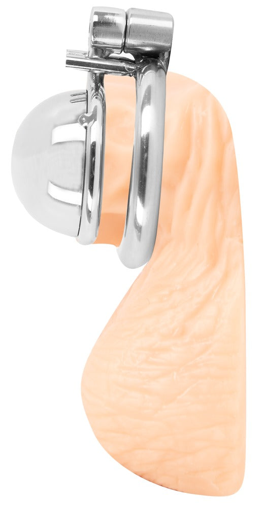 Fetish Collection Mini Cock Cage i Metal