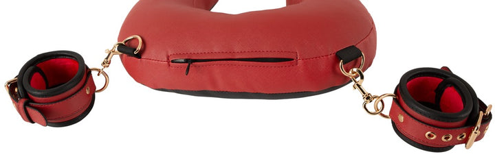 Bad Kitty Neck-Cushion-Thigh-Restraint - EternaNordic