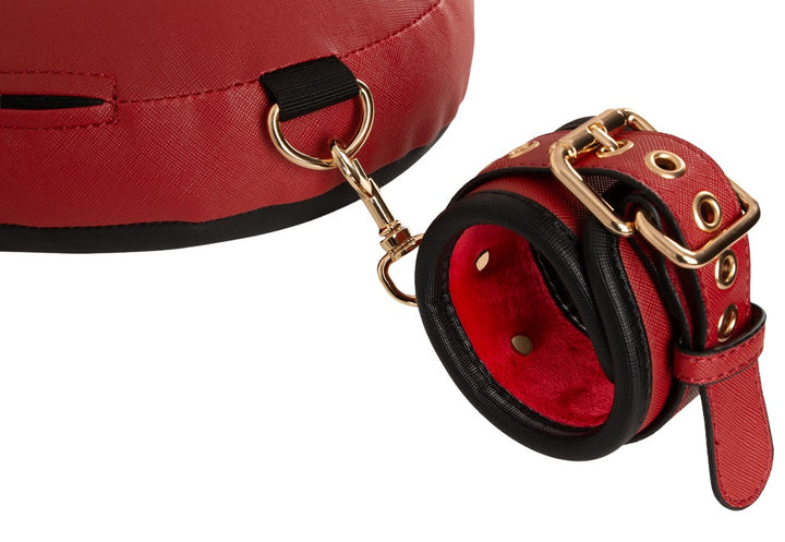 Bad Kitty Neck-Cushion-Thigh-Restraint - EternaNordic