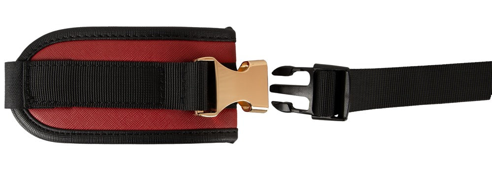 Bad Kitty Neck to Wrist Bondage Set - EternaNordic