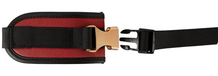 Bad Kitty Neck to Wrist Bondage Set - EternaNordic