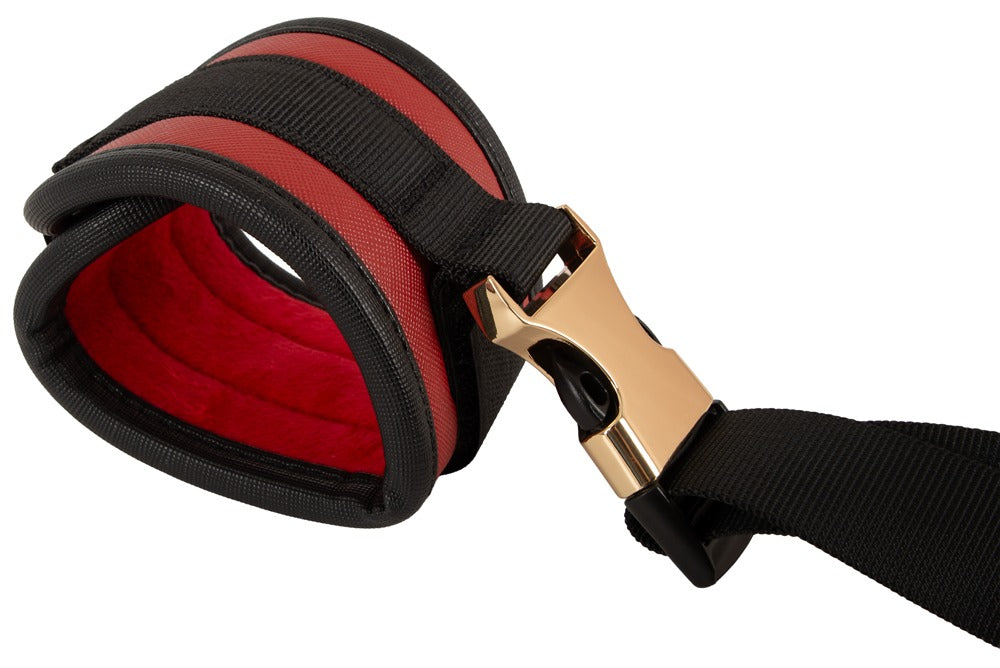 Bad Kitty Neck to Wrist Bondage Set - EternaNordic