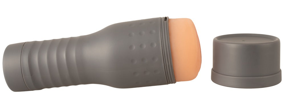 Rebel V-Stroker Realistisk Masturbator