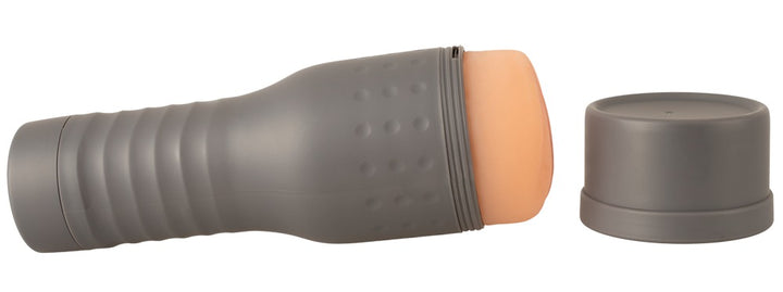 Rebel V-Stroker Realistisk Masturbator