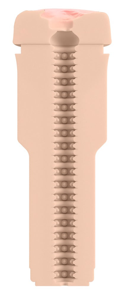 Rebel V-Stroker Realistisk Masturbator