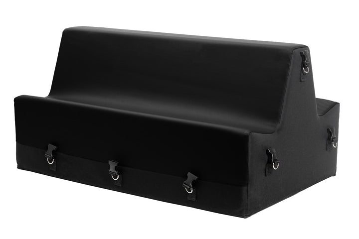 Liberator Steed Bondage Bench med Manchetter og Blindfold