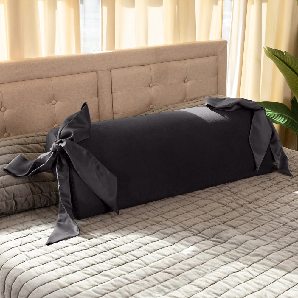 Liberator Bondage Pillow med Satinbånd