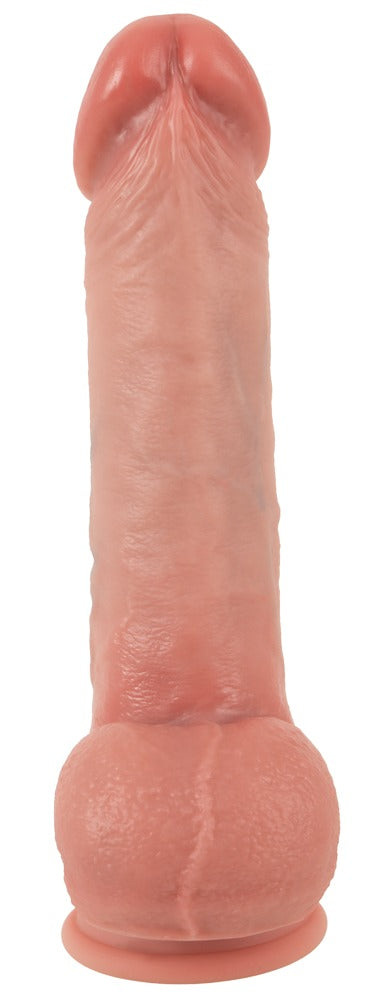 Realistixxx RealMan med 18,5 cm indførbar længde og 5,2 cm maksimal diameter