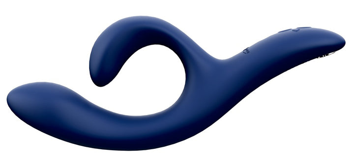 We-Vibe Nova 2 fleksibel rabbitvibrator med appstyring