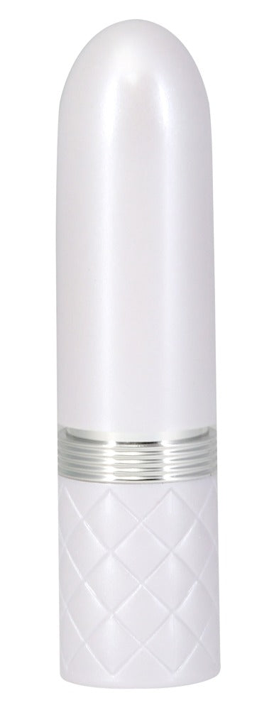 Pillow Talk Lusty – Luksuriøs Lipstick-Vibrator - EternaNordic