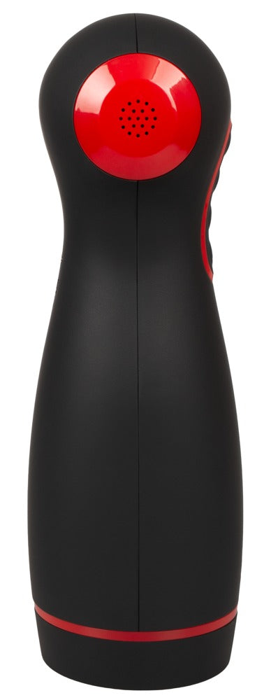 WYNE 06 Dual-Motor Masturbator