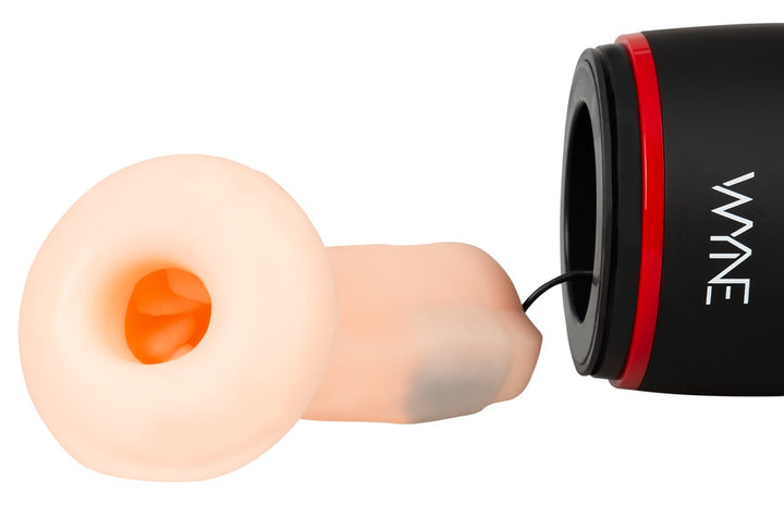 WYNE 06 Dual-Motor Masturbator