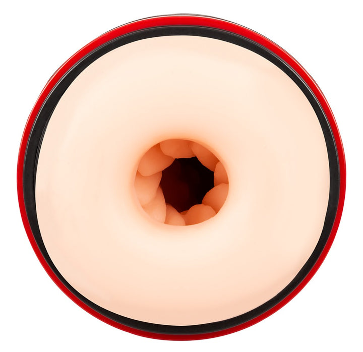 WYNE 06 Dual-Motor Masturbator