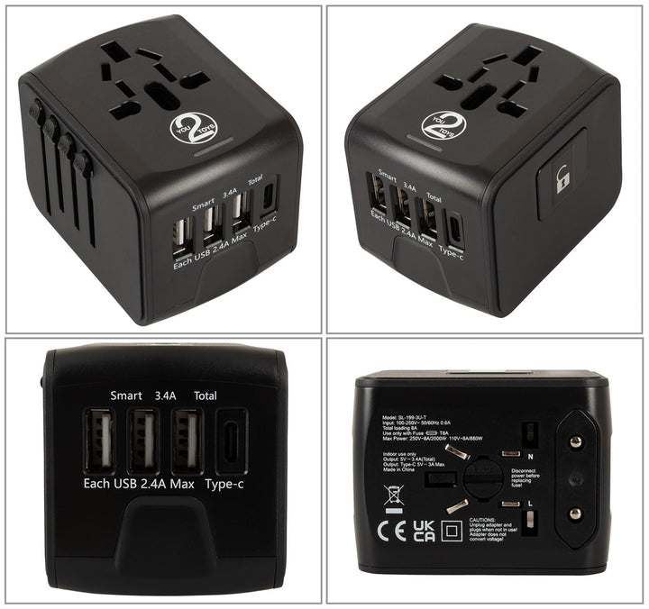 CLIMAXXR360 – Premium 360° Ride Machine med Dobbeltmotor & Justerbar Komfort