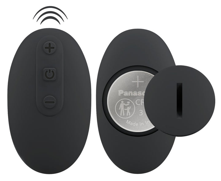 Tæt-Siddende Vibro-Combo til Hed Dobbel Penetration