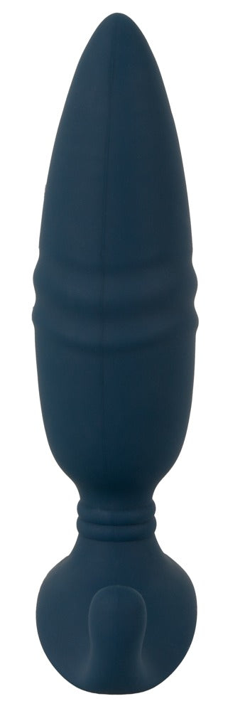 Thrusting & Vibration for Intens Anal Stimulation