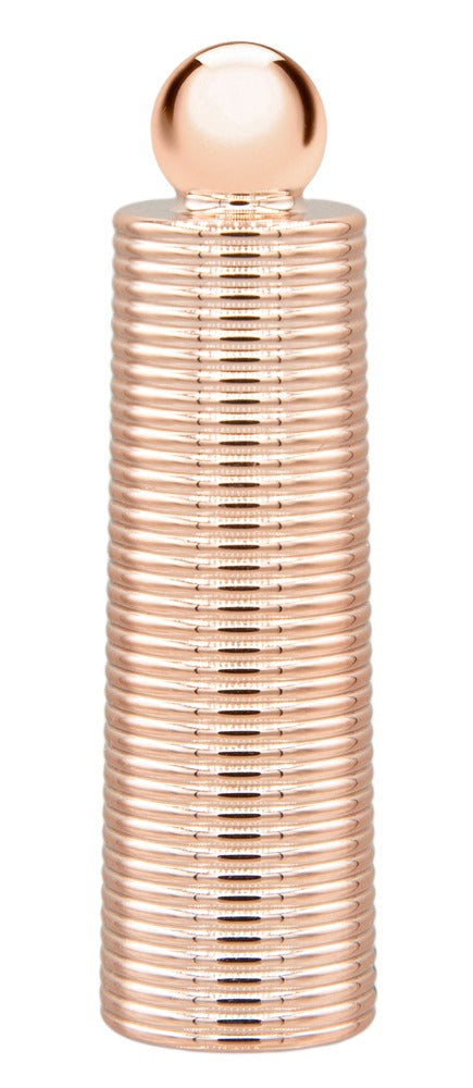 Desires Mini Vibrator med 5 Udskiftelige Vedhæftninger