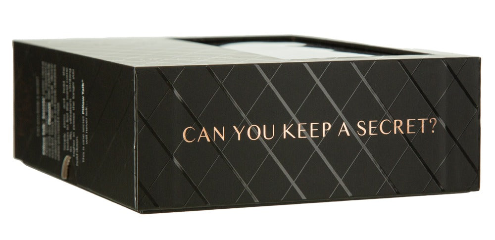 Passion Lay-On Vibrator i Elegant Design