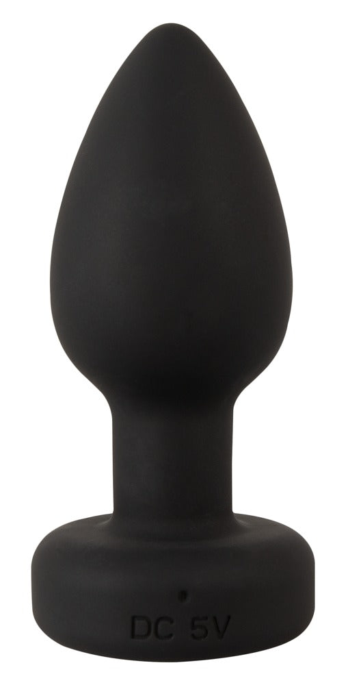 Blinkende Lys til Anus