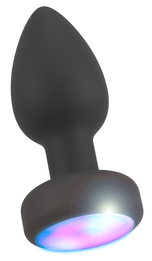 Blinkende Lys til Anus