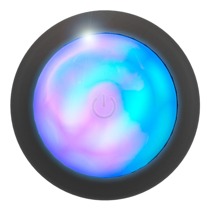 Blinkende Lys til Anus