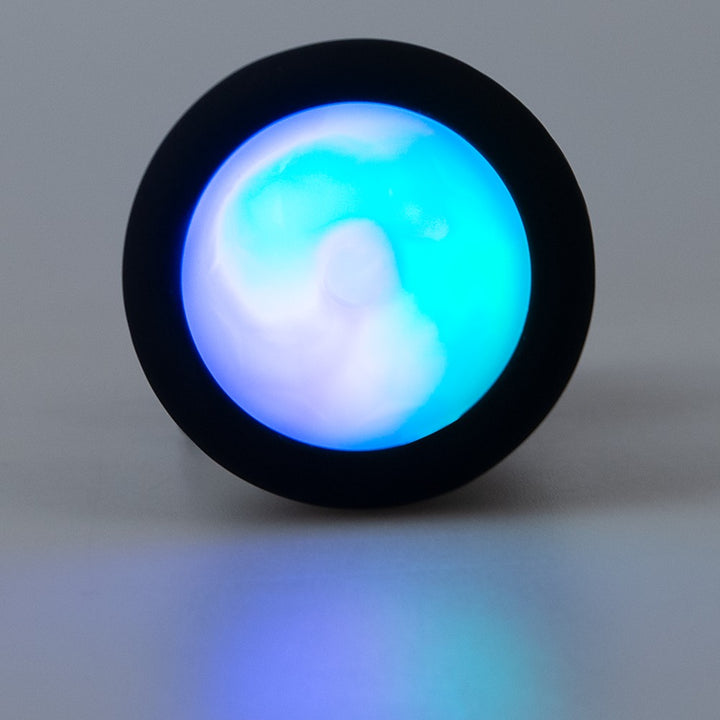 Blinkende Lys til Anus