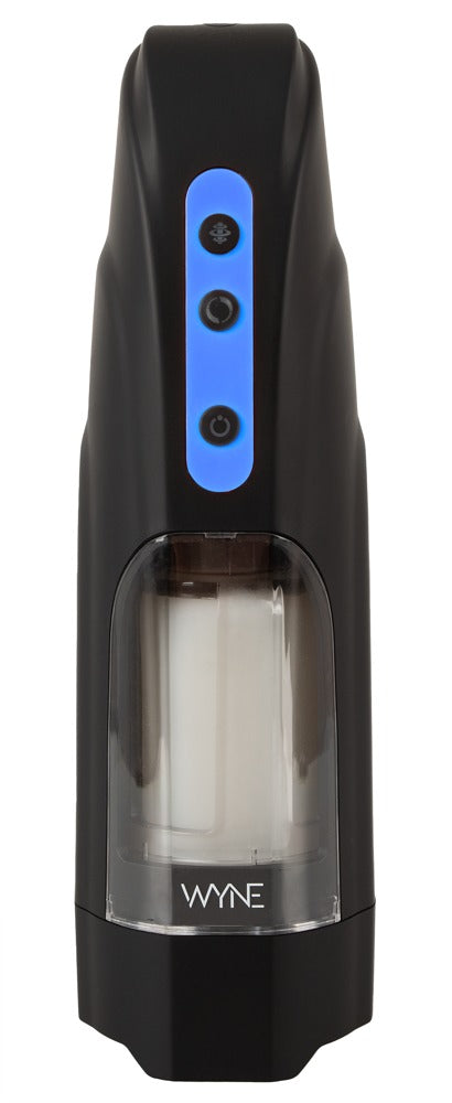 WYNE 09 Powerful Masturbator